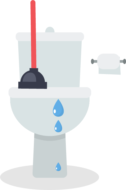 CALL A PLUMBER